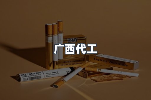 广西代工